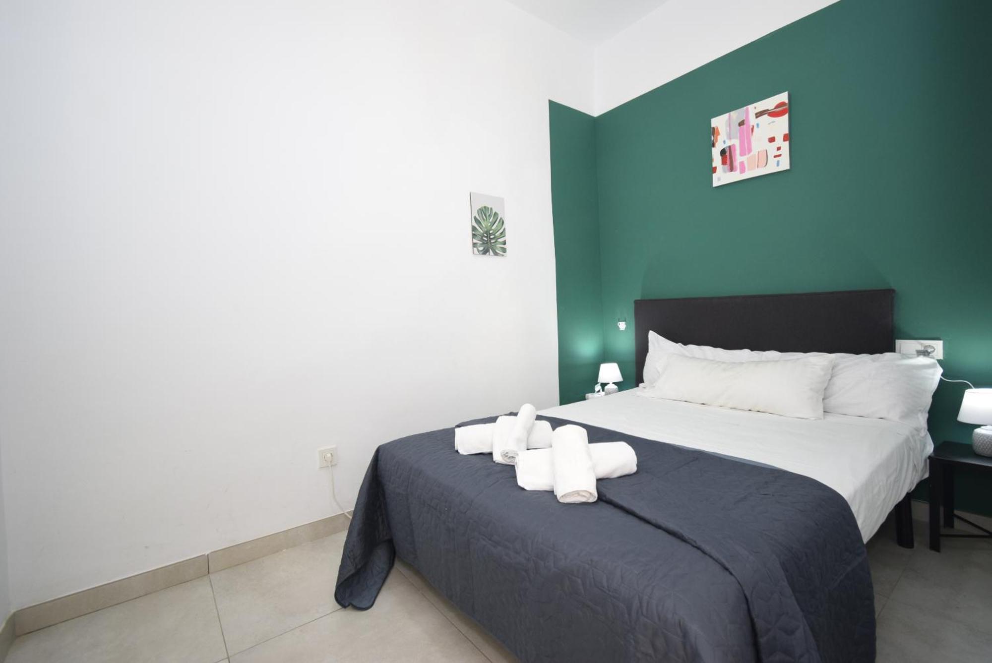 Holiday home La Siesta I-14 - Arena