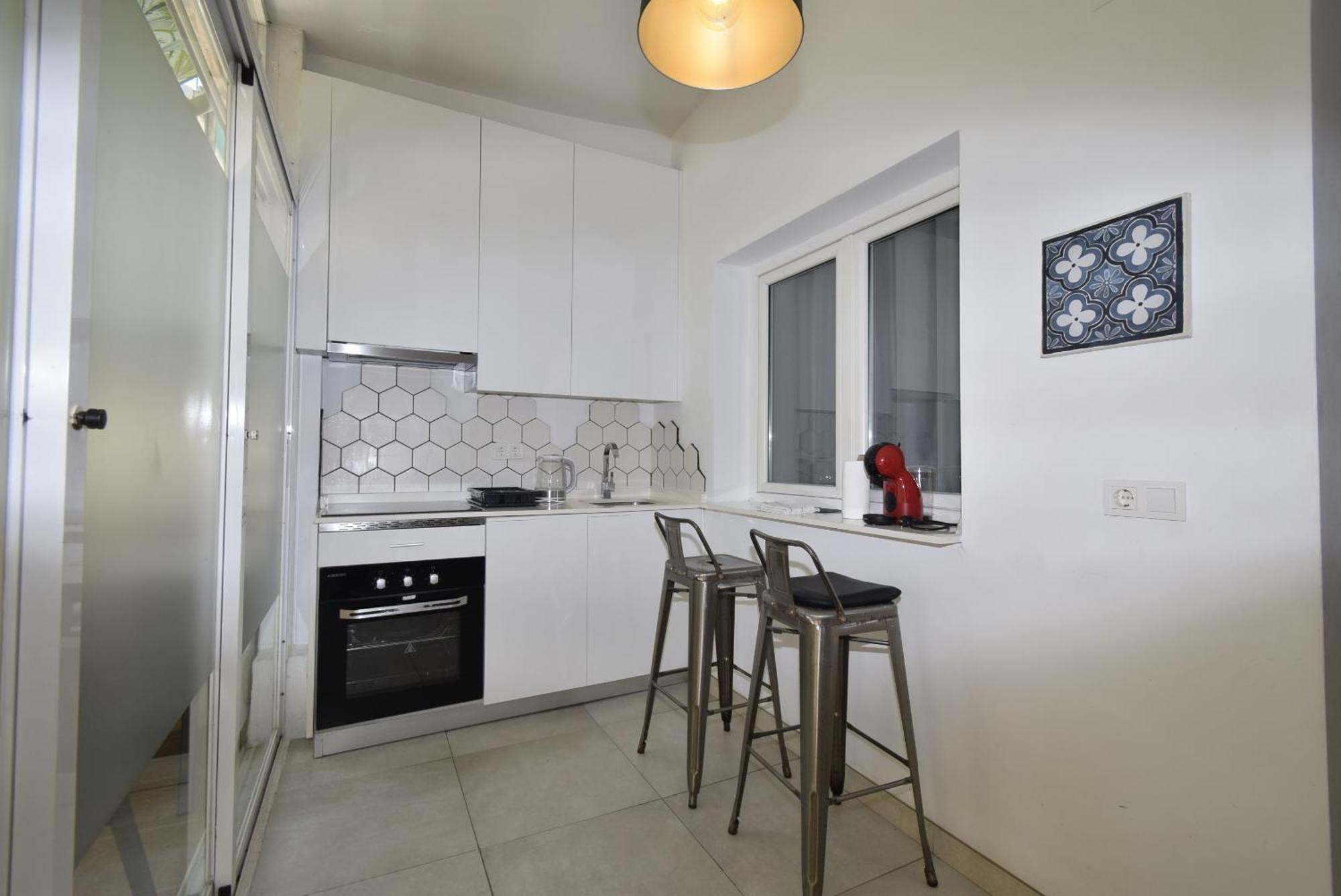 La Siesta I-14 - Arena Holiday home