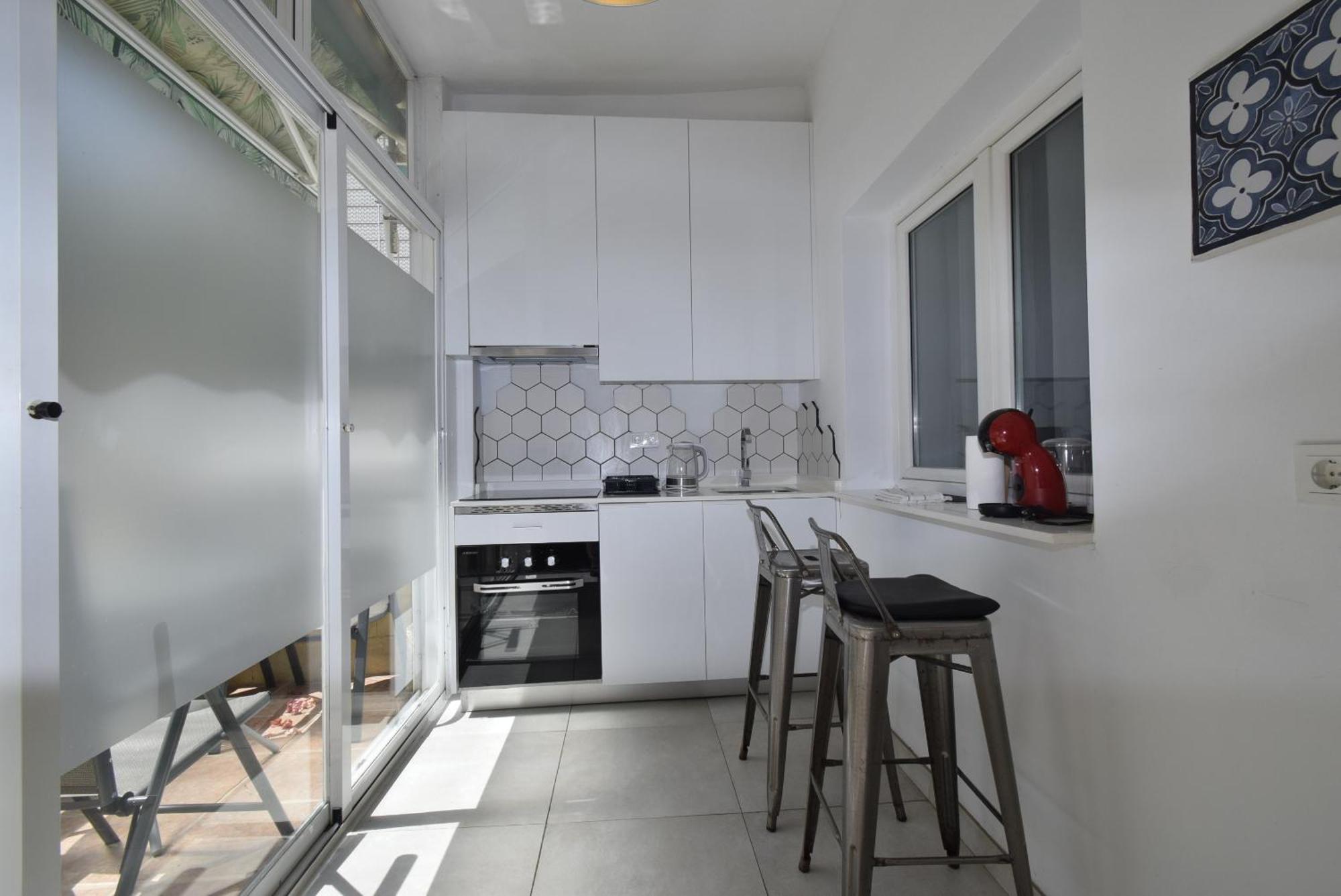 La Siesta I-14 - Arena Holiday home Benidorm