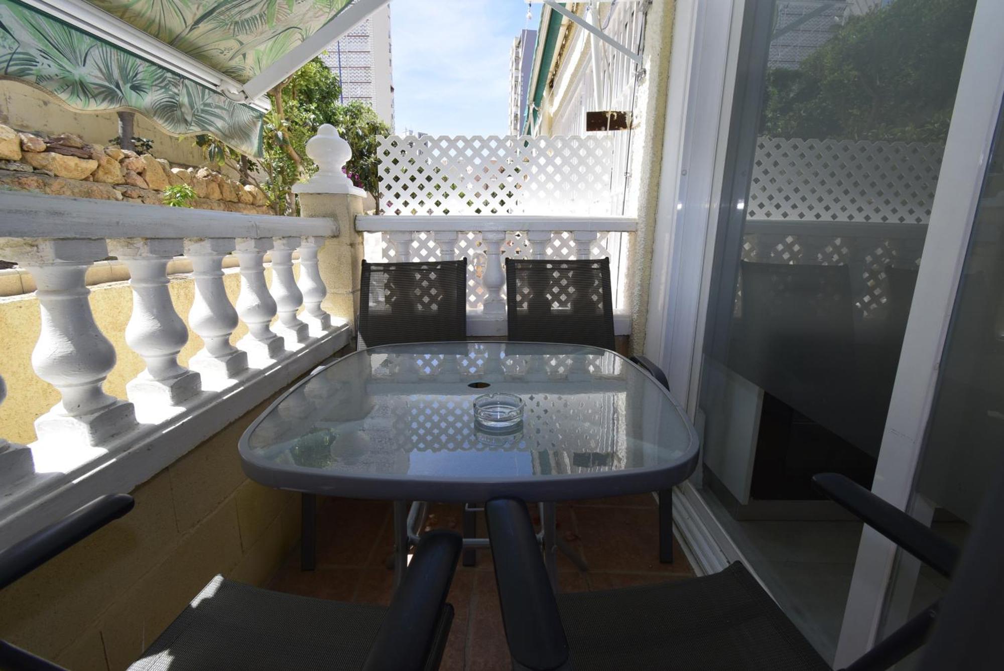 Holiday home La Siesta I-14 - Arena *