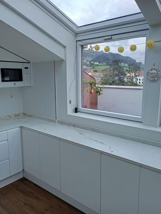 Atico Con Terraza *