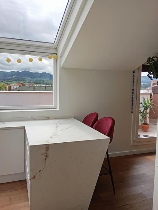 Apartment Atico Con Terraza *