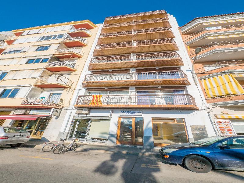 Ar Camps Blanes