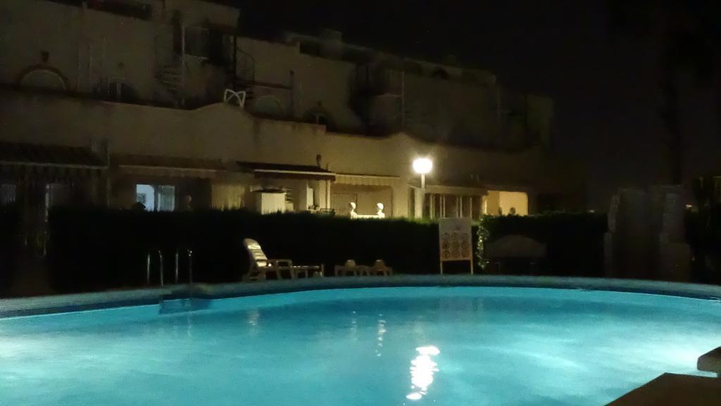 Casa Alegria Holiday home Orihuela