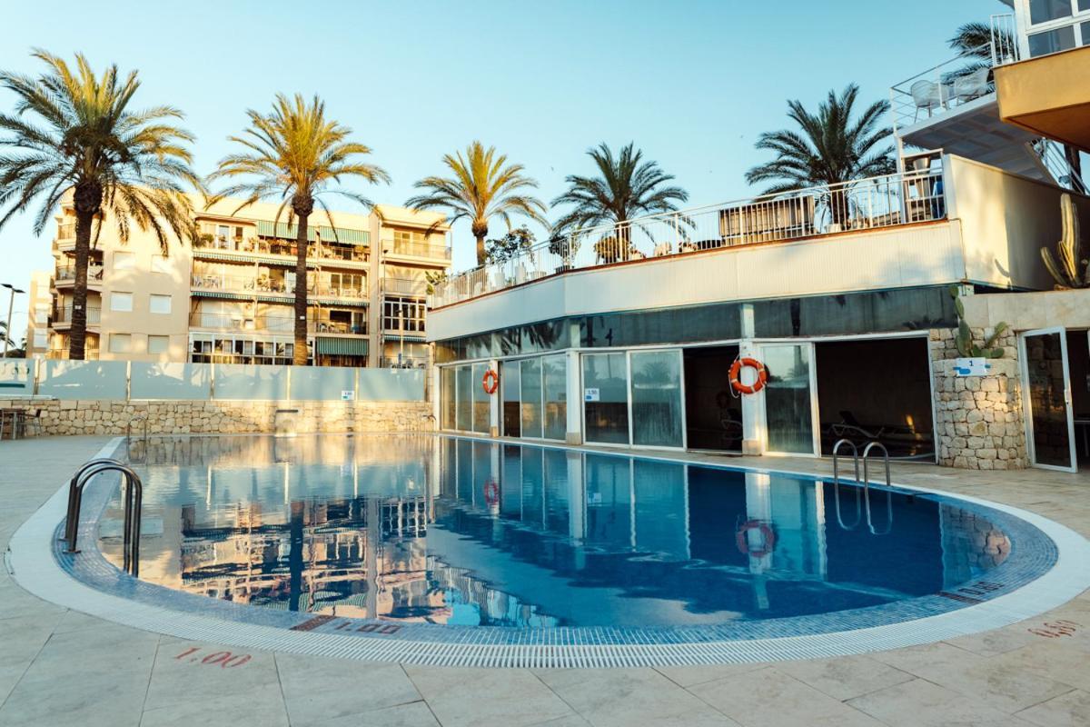 Hotel Senator Aguilas