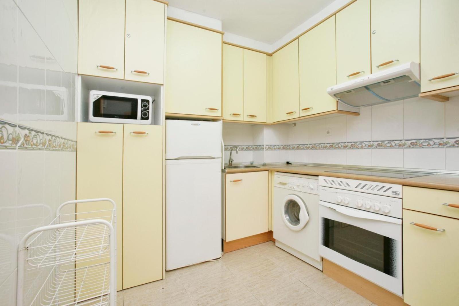 Apartment Rentalmar Families Larimar *