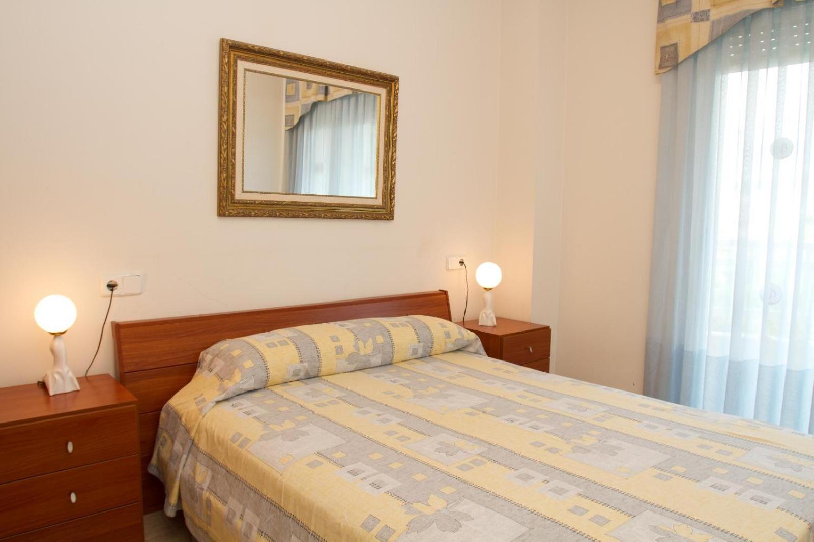 Apartment Rentalmar Families Larimar *