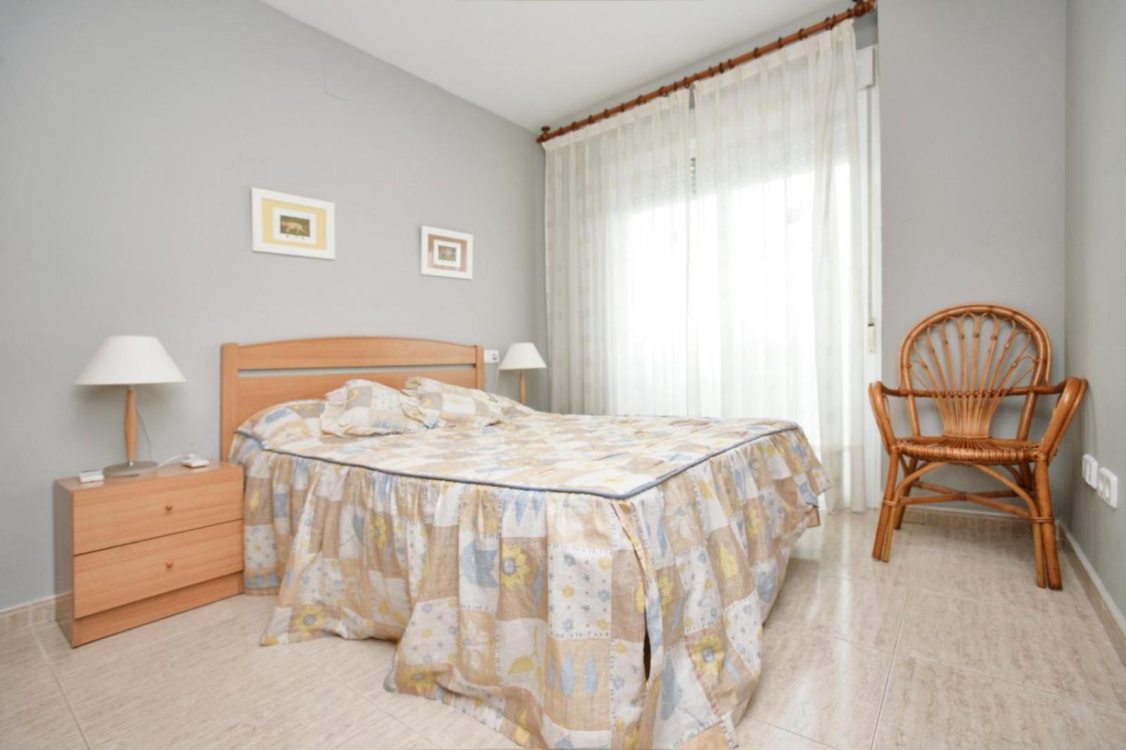 Apartment Rentalmar Families Larimar Salou
