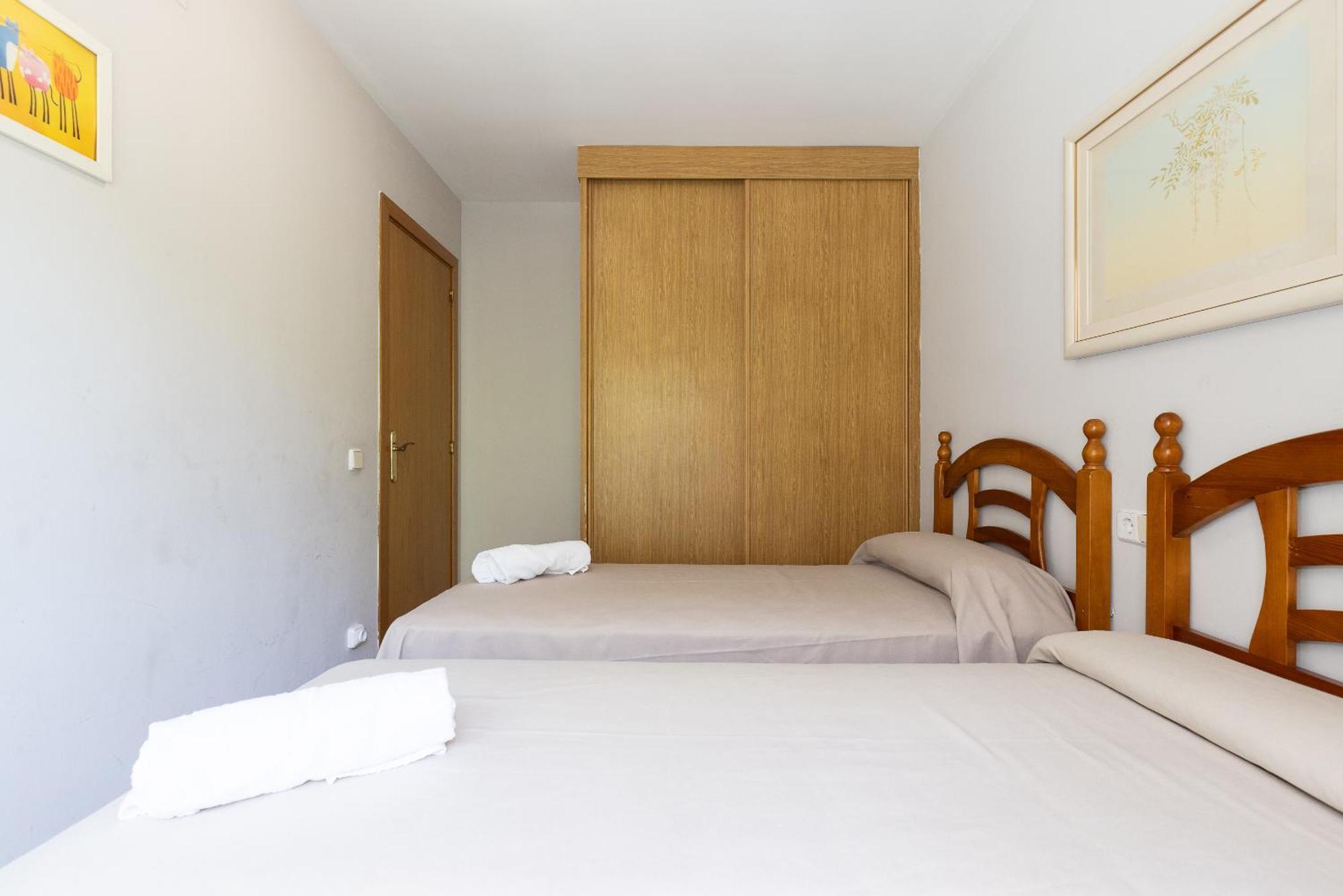 Apartment Rentalmar Families Larimar *