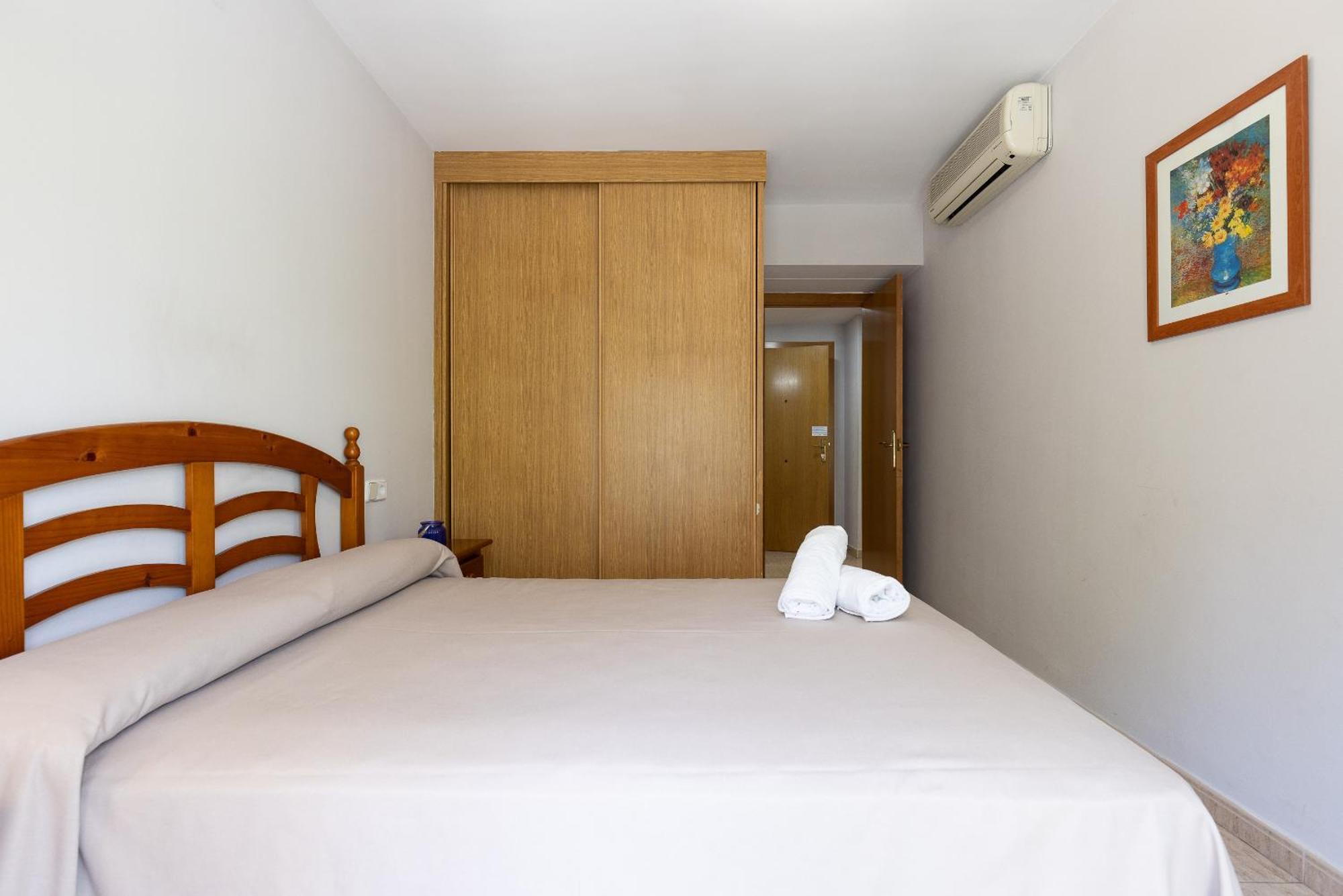 Apartment Rentalmar Families Larimar Salou