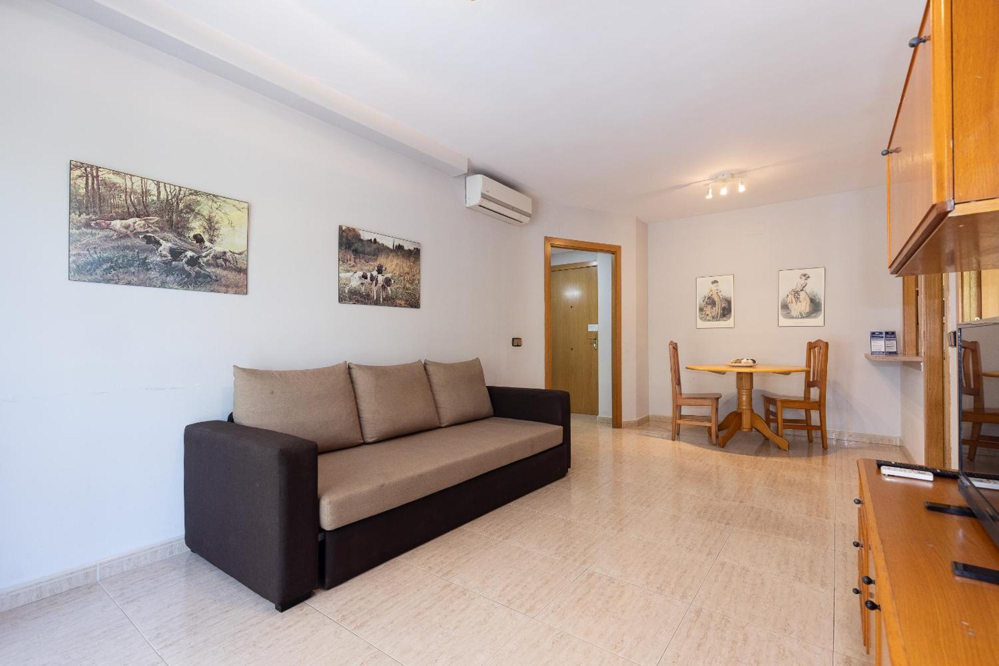 Apartment Rentalmar Families Larimar