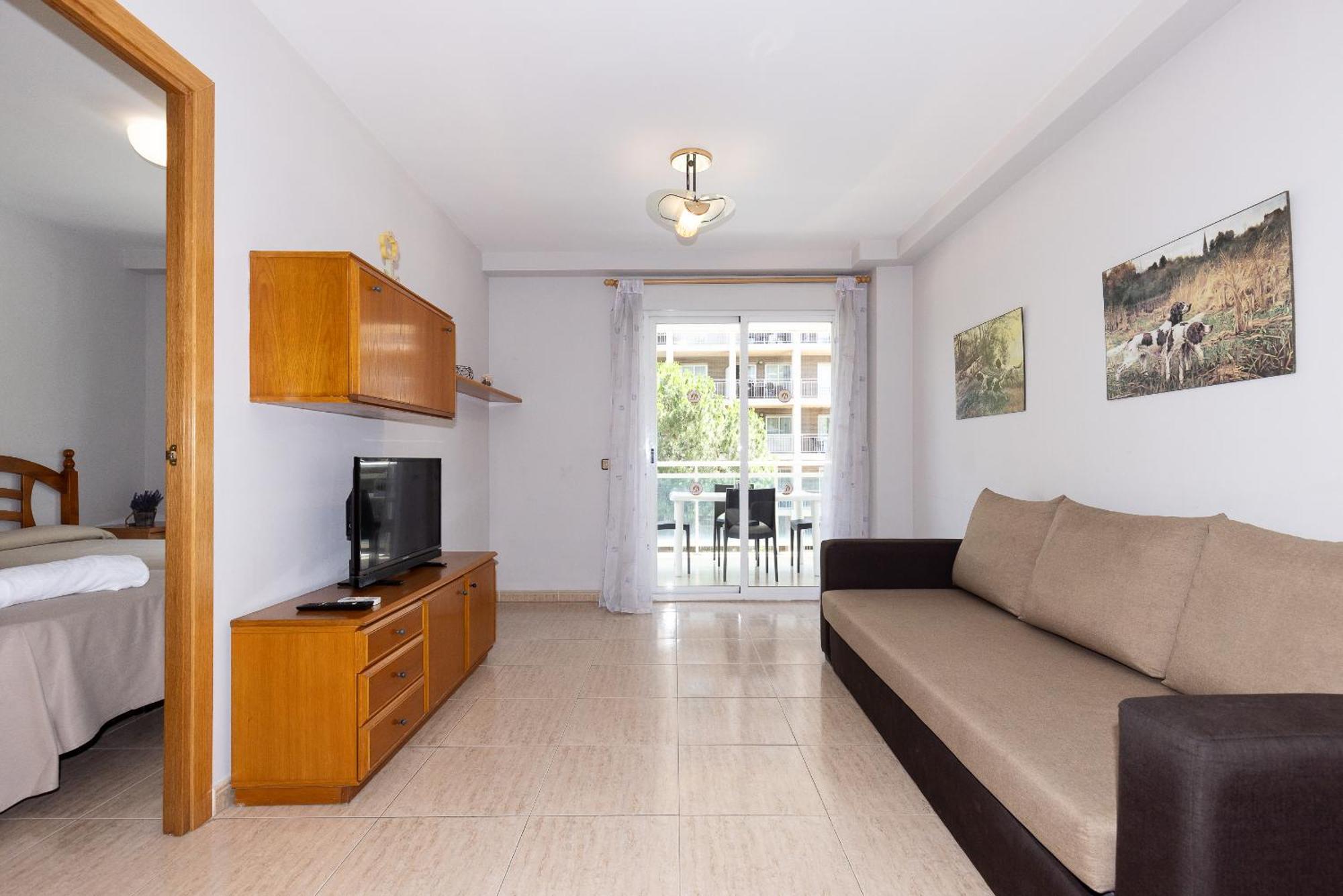 Rentalmar Families Larimar Salou
