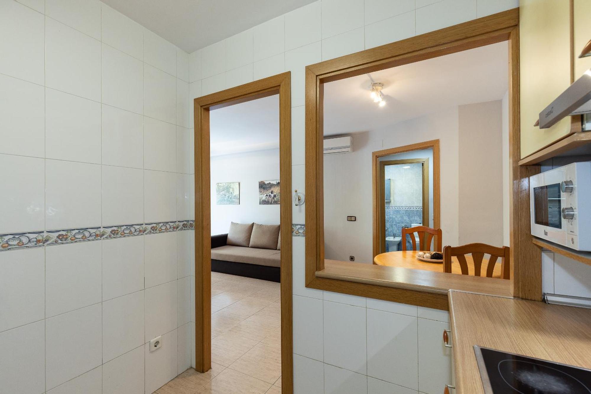 Rentalmar Families Larimar Apartment *