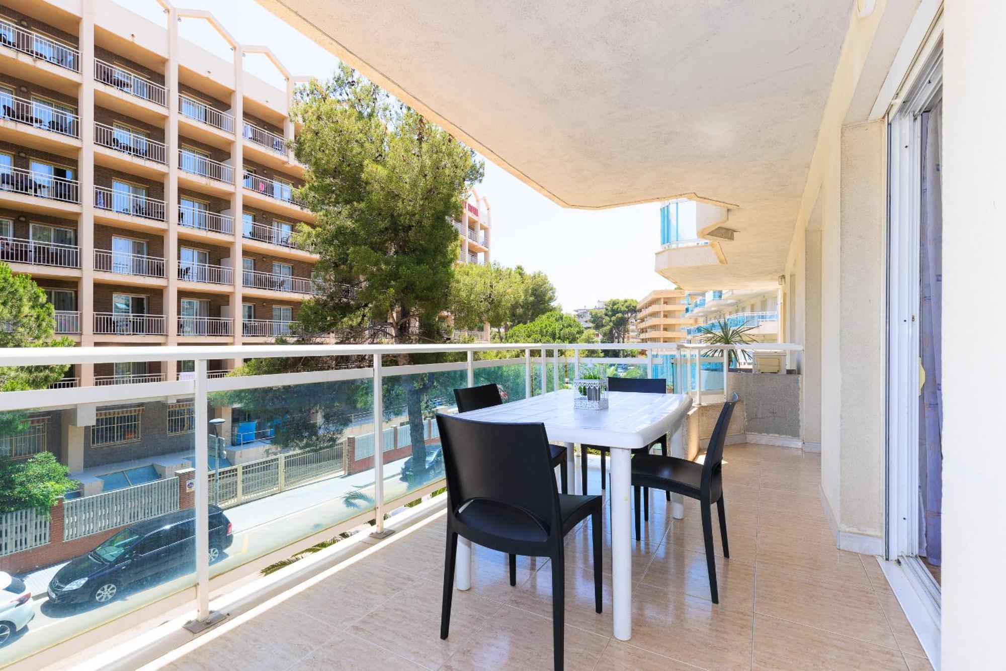 Apartment Rentalmar Families Larimar *