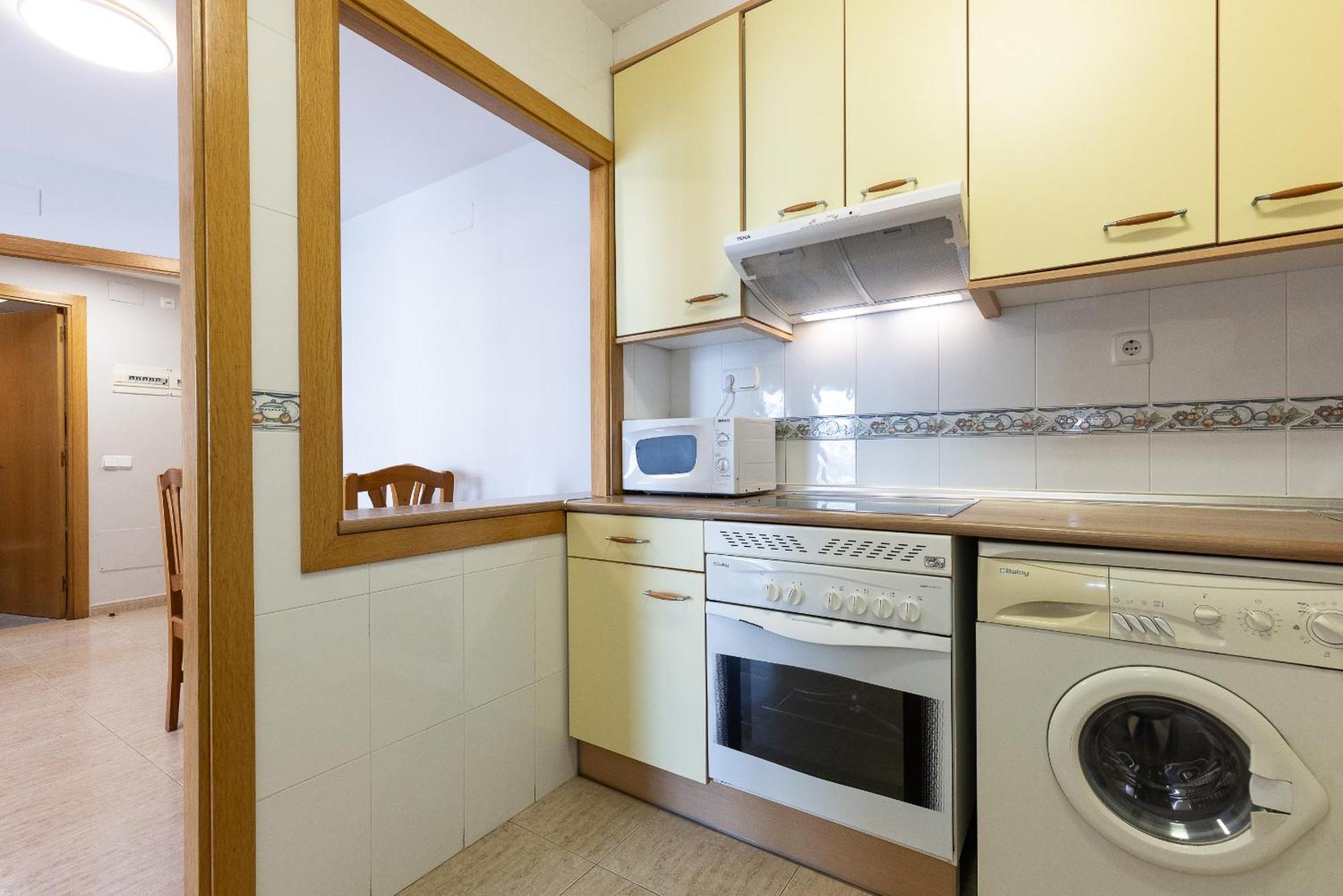 Apartment Rentalmar Families Larimar Salou
