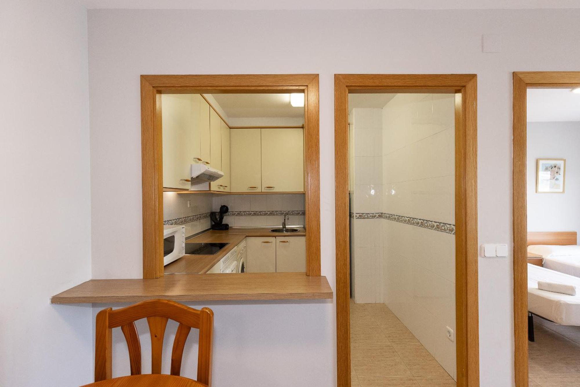 Rentalmar Families Larimar * Salou