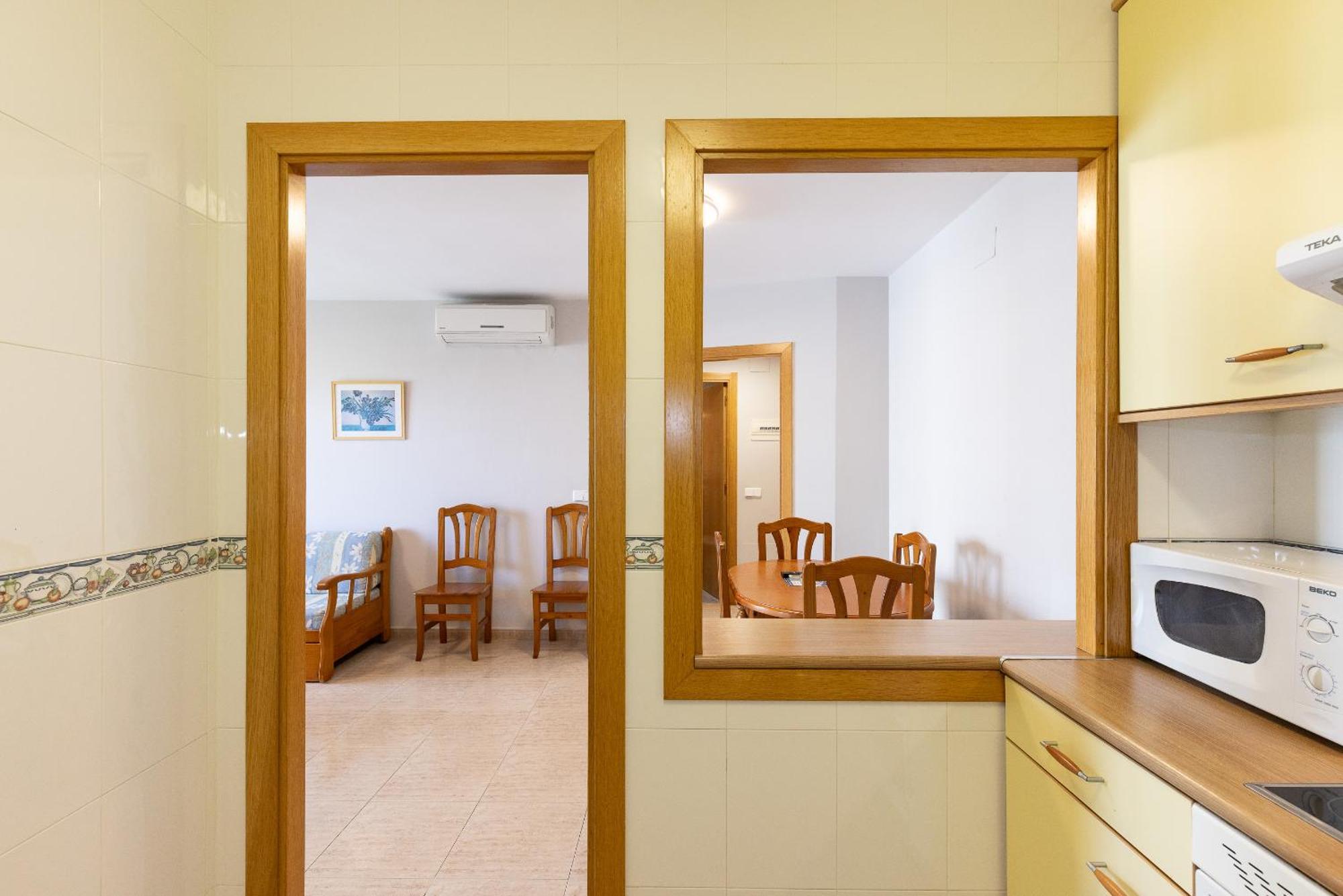 Apartment Rentalmar Families Larimar *