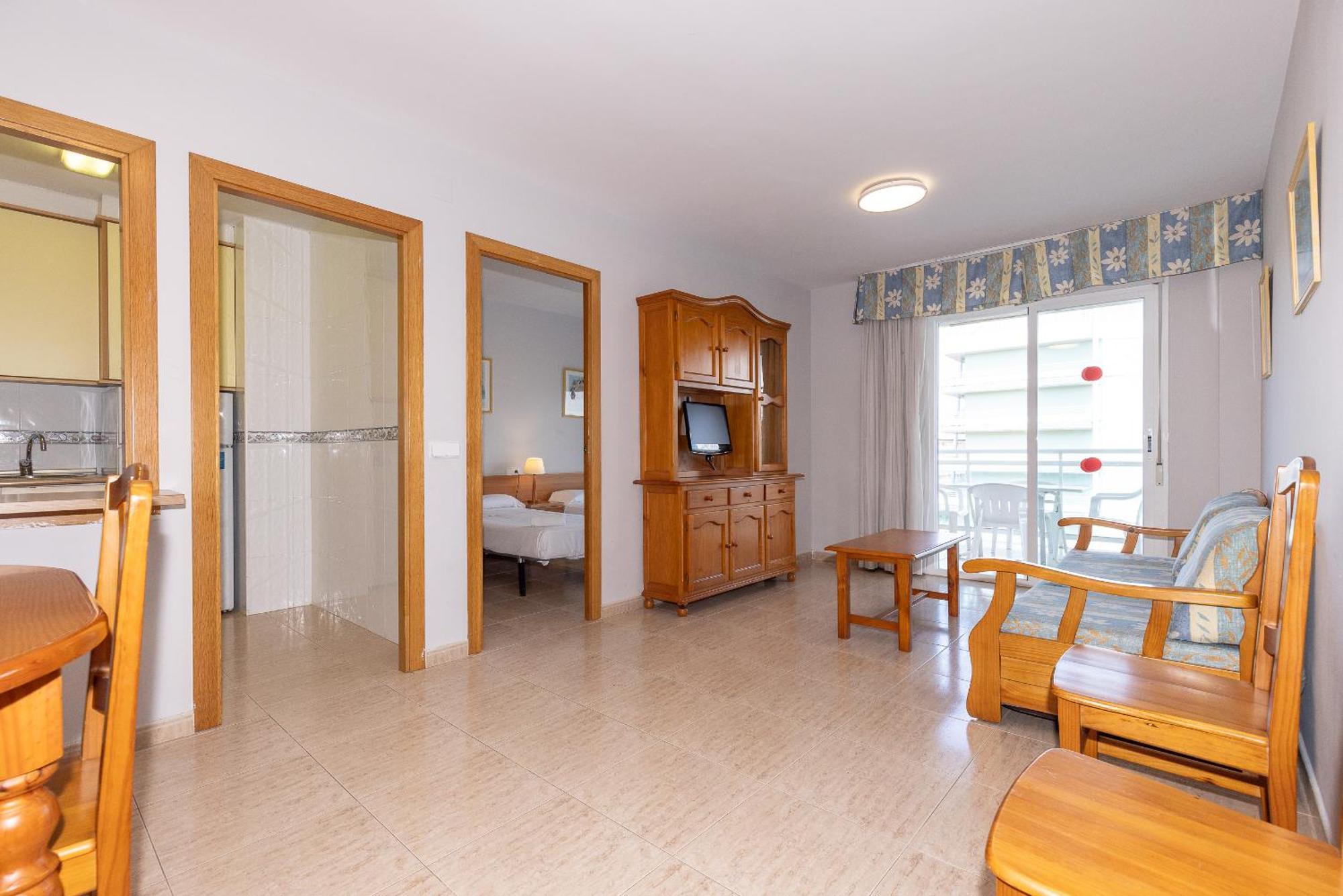 Apartment Rentalmar Families Larimar *