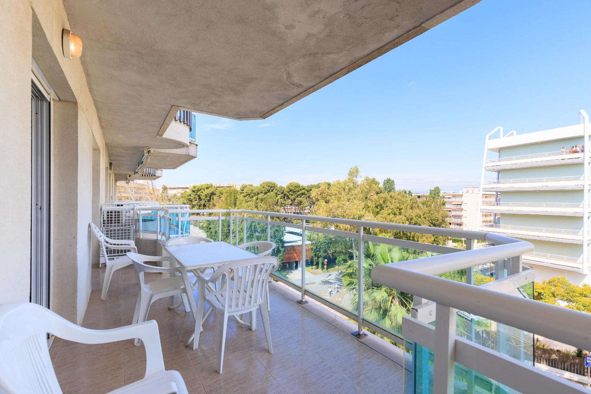 Rentalmar Families Larimar Apartment Salou