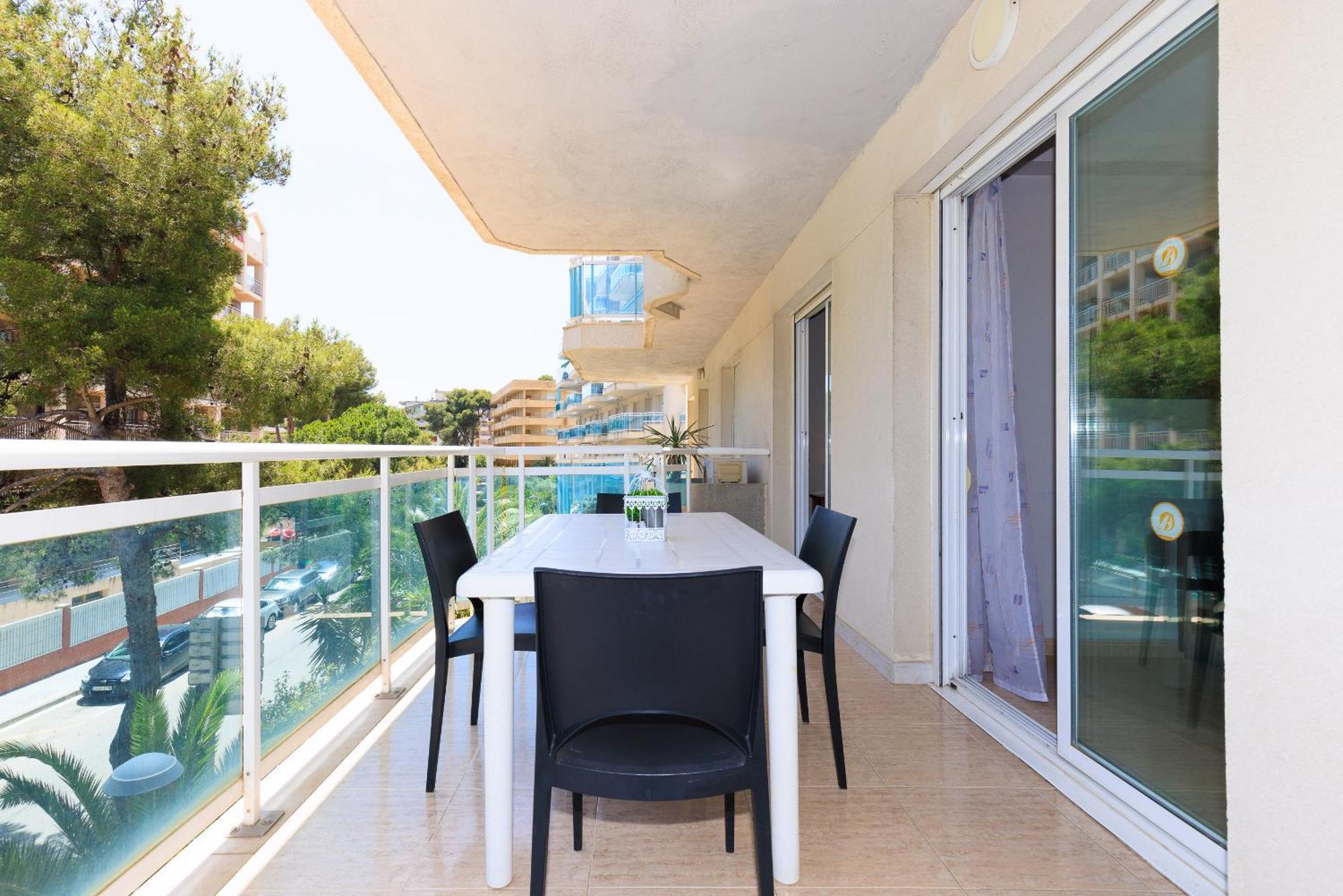 Apartment Rentalmar Families Larimar Salou
