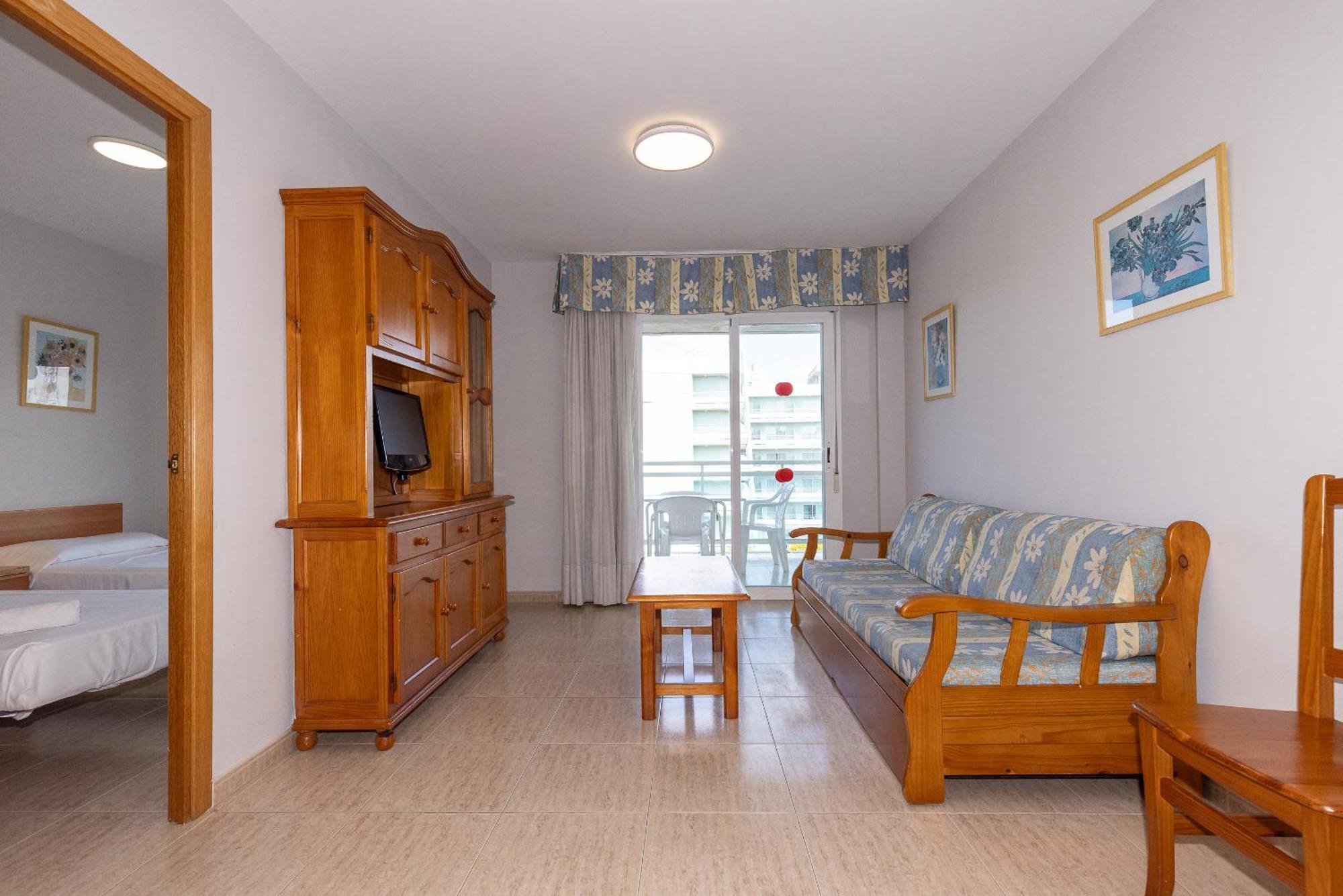 Rentalmar Families Larimar Apartment