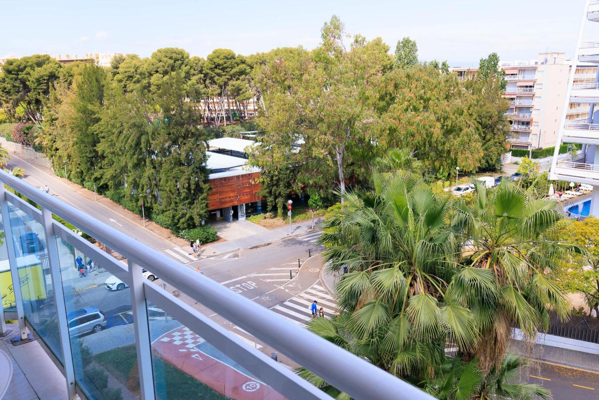 Rentalmar Families Larimar Apartment Salou