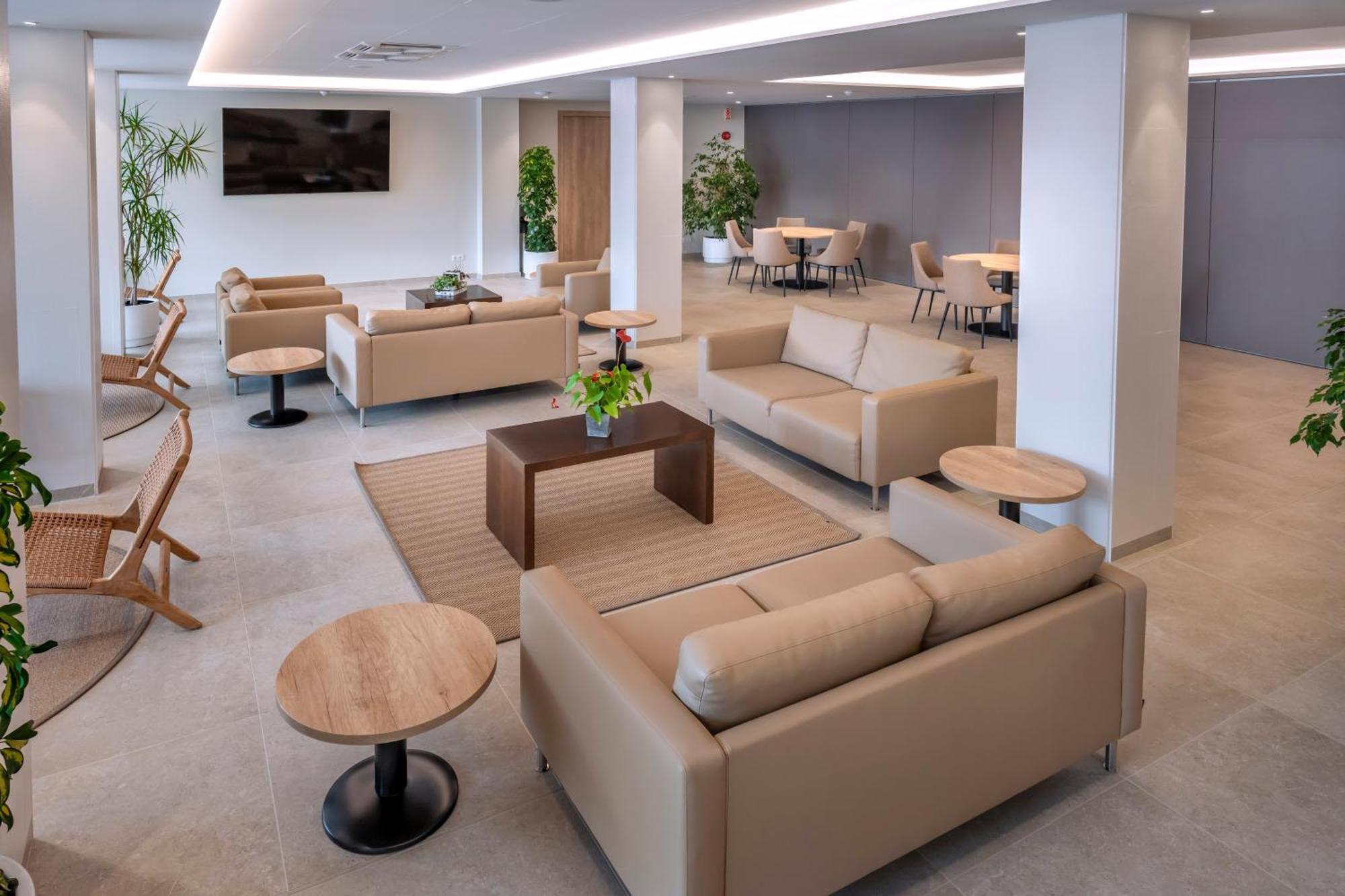 Mar Blau Hotel 3*