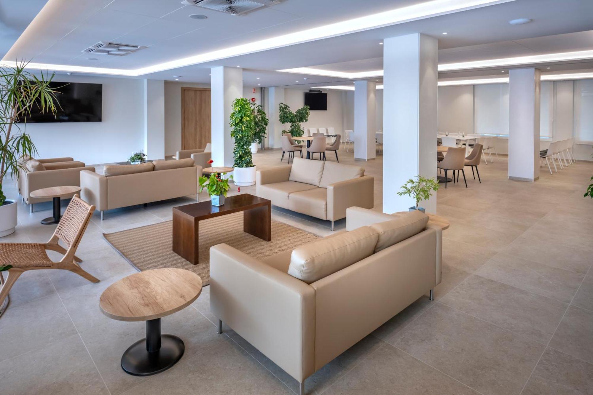 Hotel Mar Blau 3*
