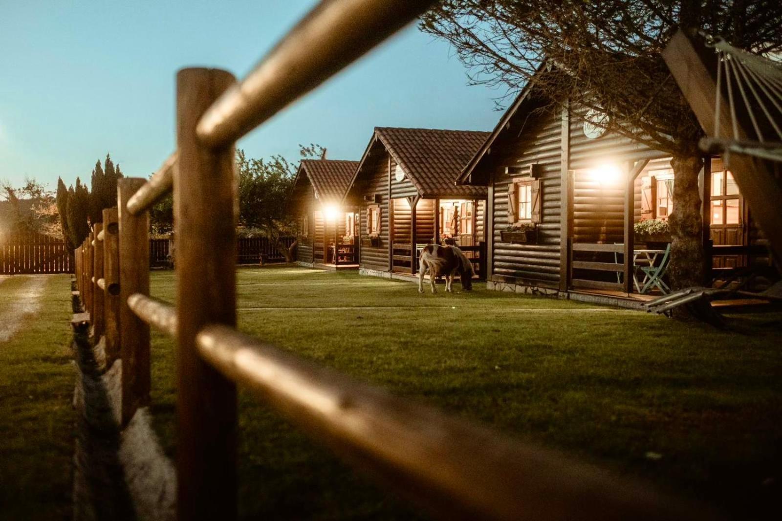De Country house Lires
