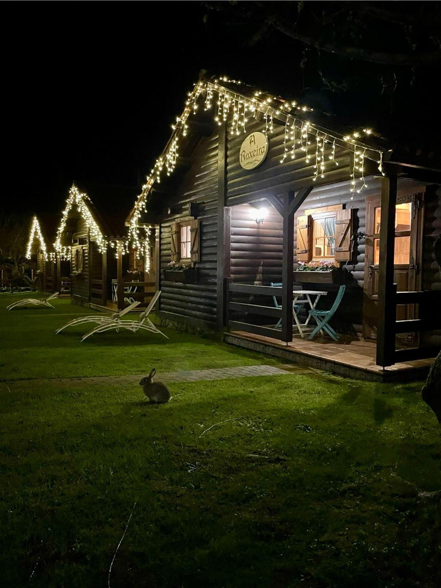 Country house De