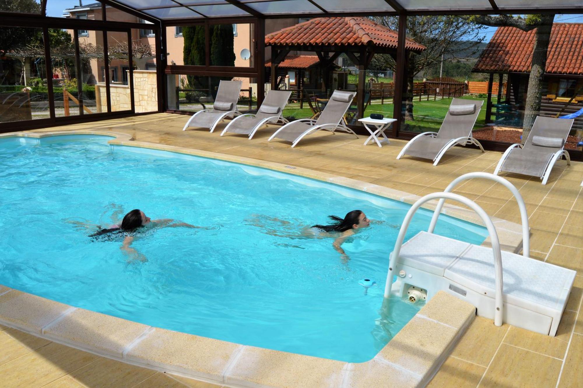 De Country house Lires