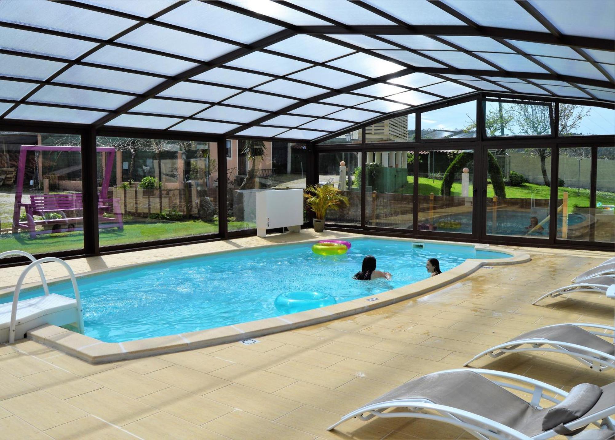 Country house De