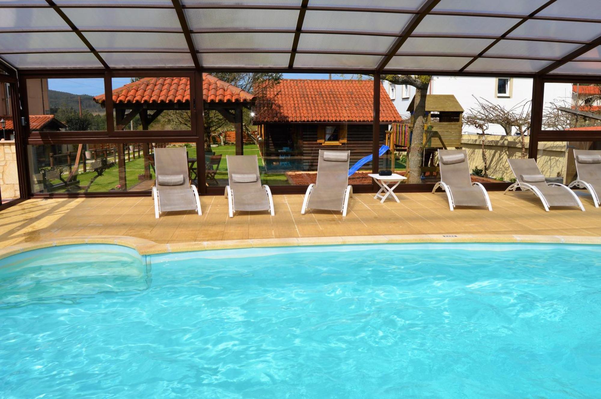 De Country house Lires