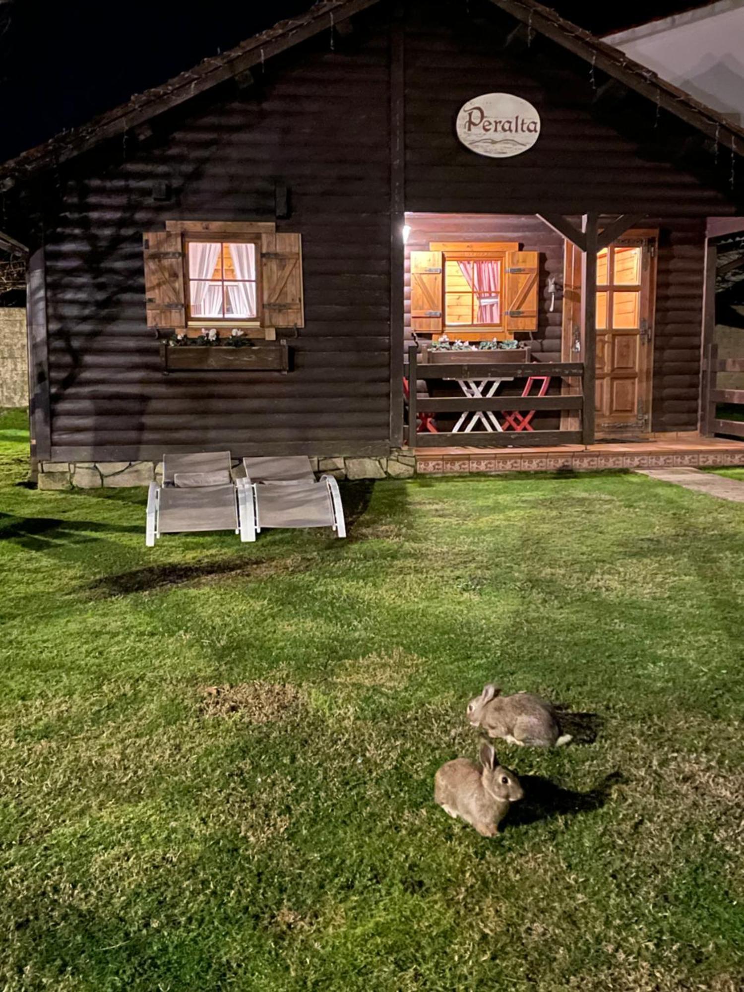 Country house De *