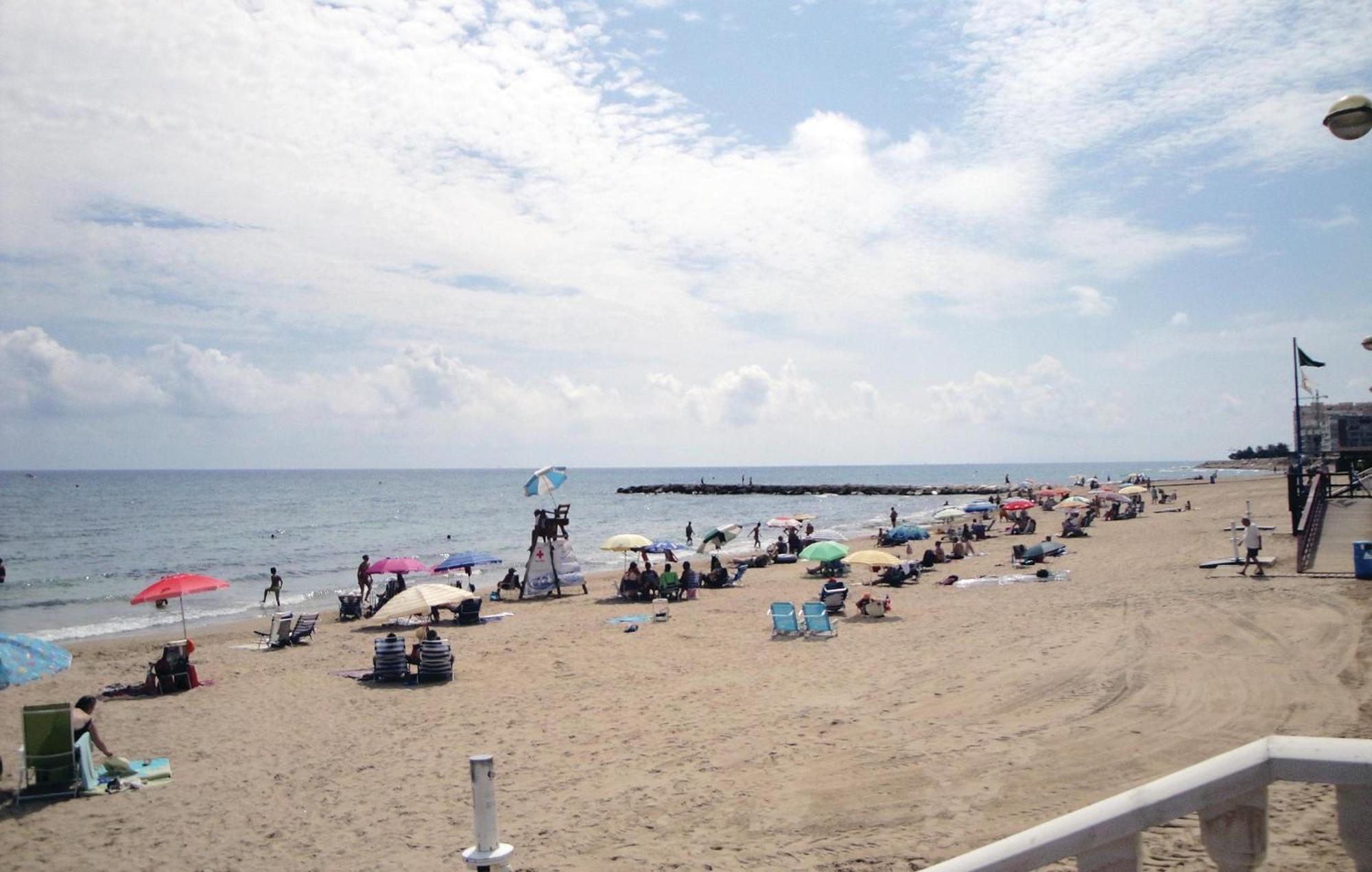 2 Bedroom Cozy In Torrevieja