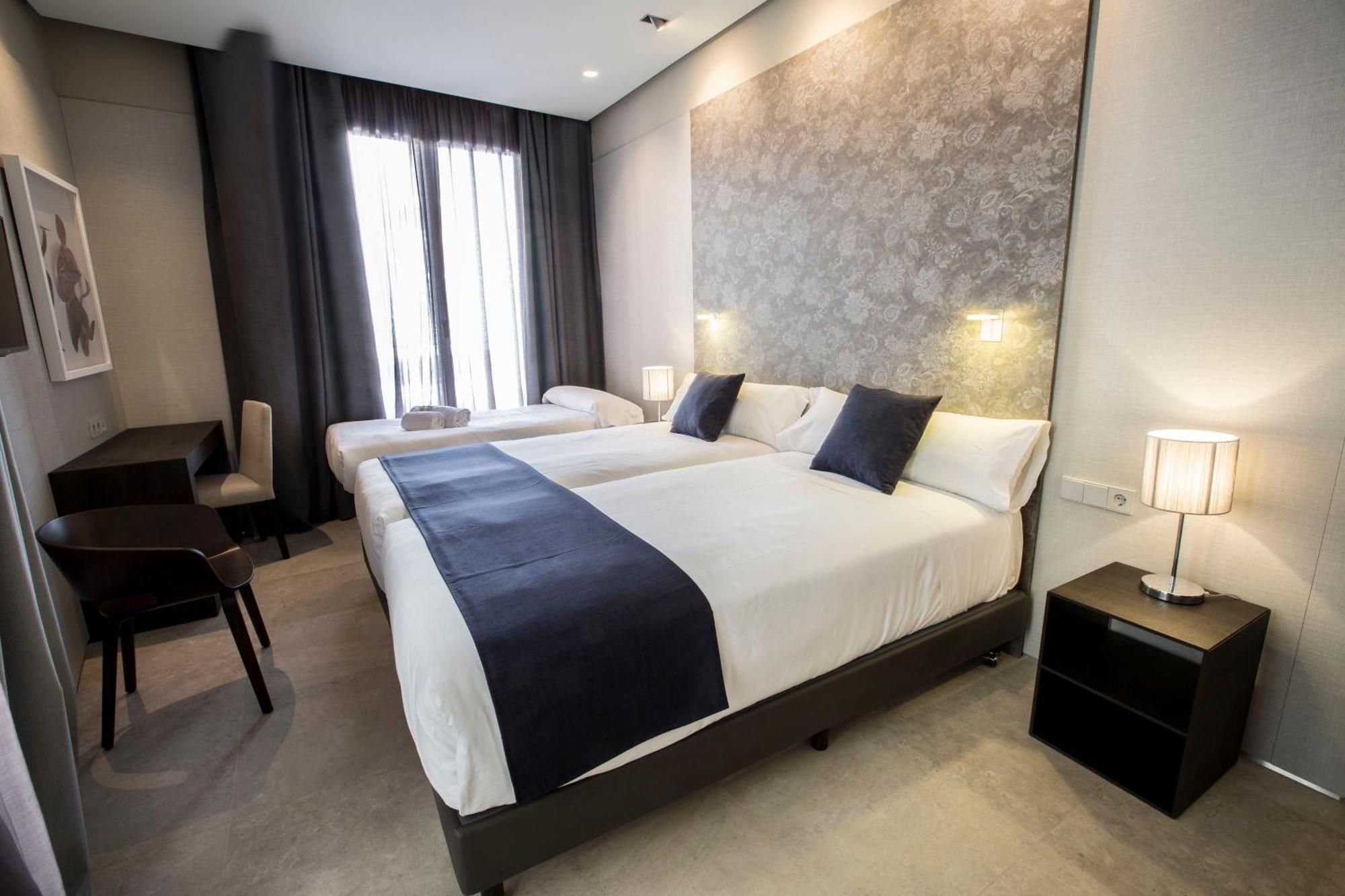 Hotel Vincci Mercat Valencia