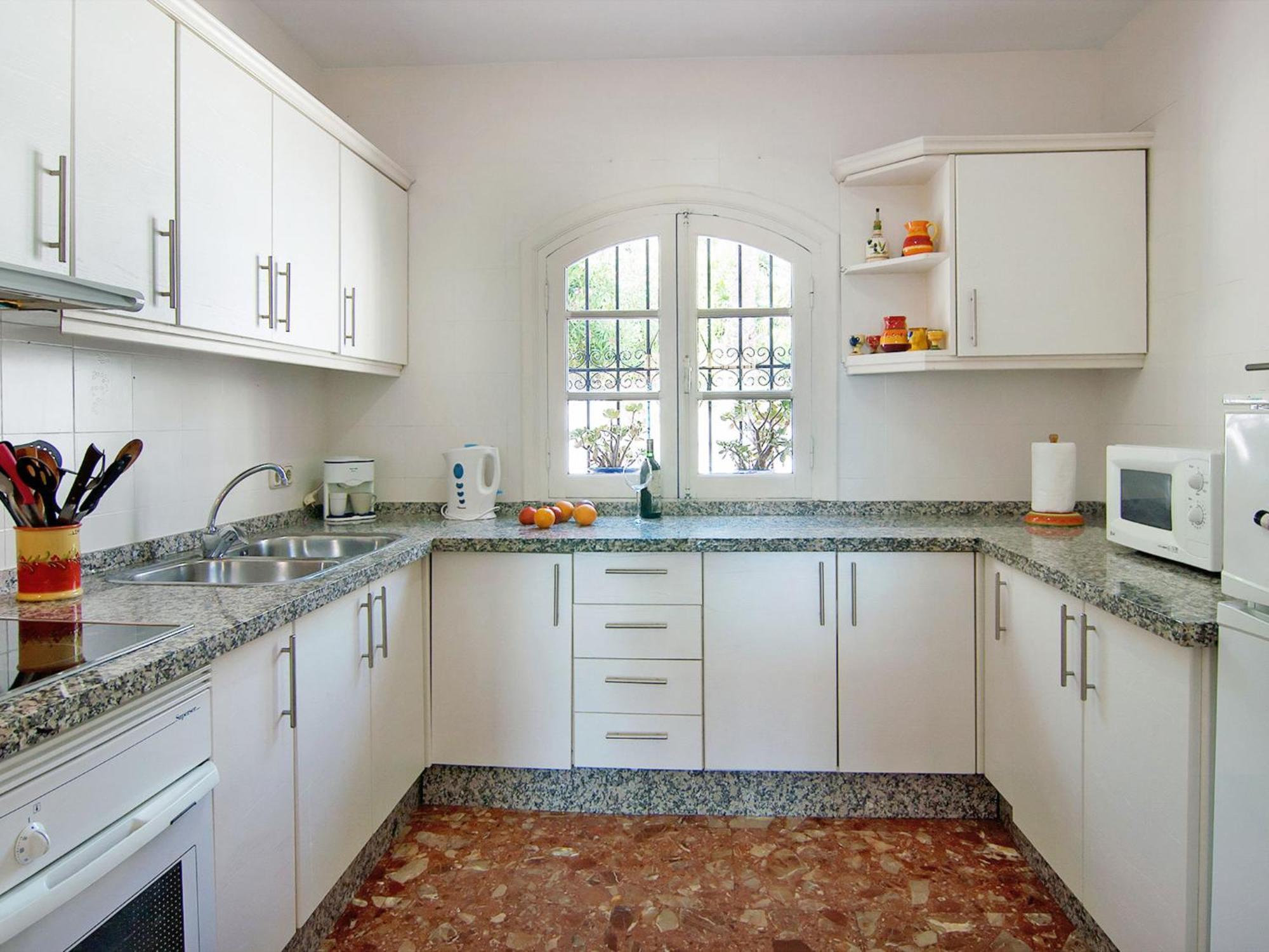 Holiday home Amanda By Interhome Nerja