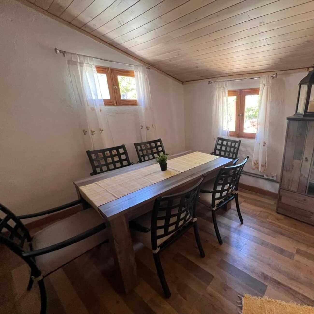 Mountain La Isa By Rose Hostal Tejeda (Gran Canaria)