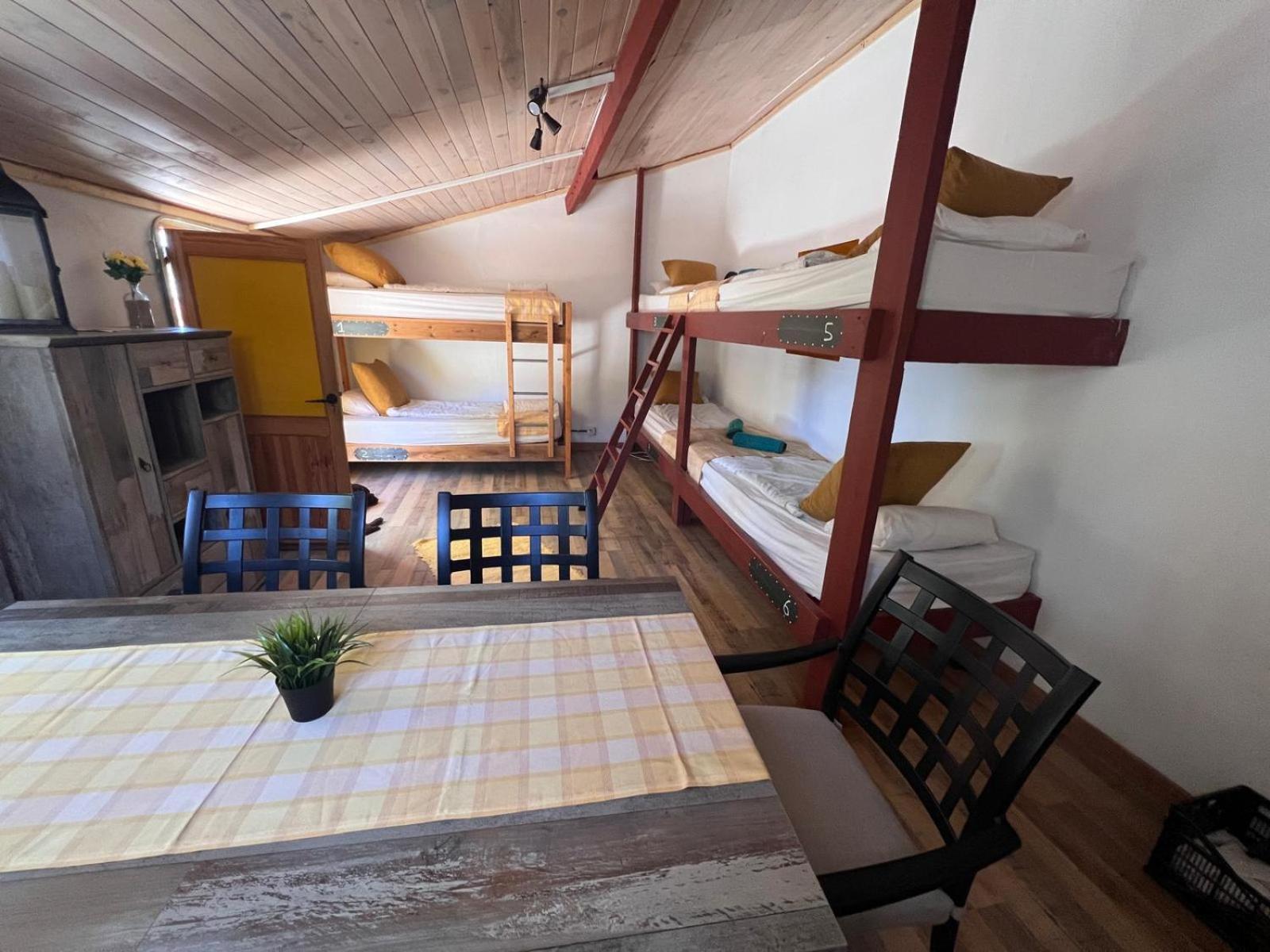 Hostal Mountain La Isa By Rose Tejeda (Gran Canaria)