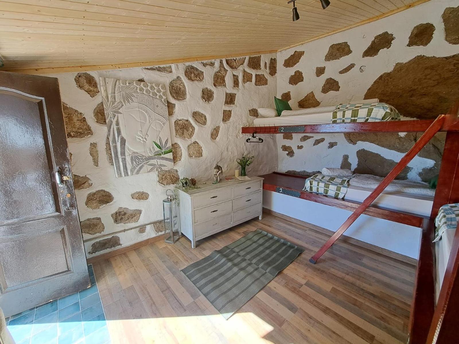 Hostal Mountain La Isa By Rose *