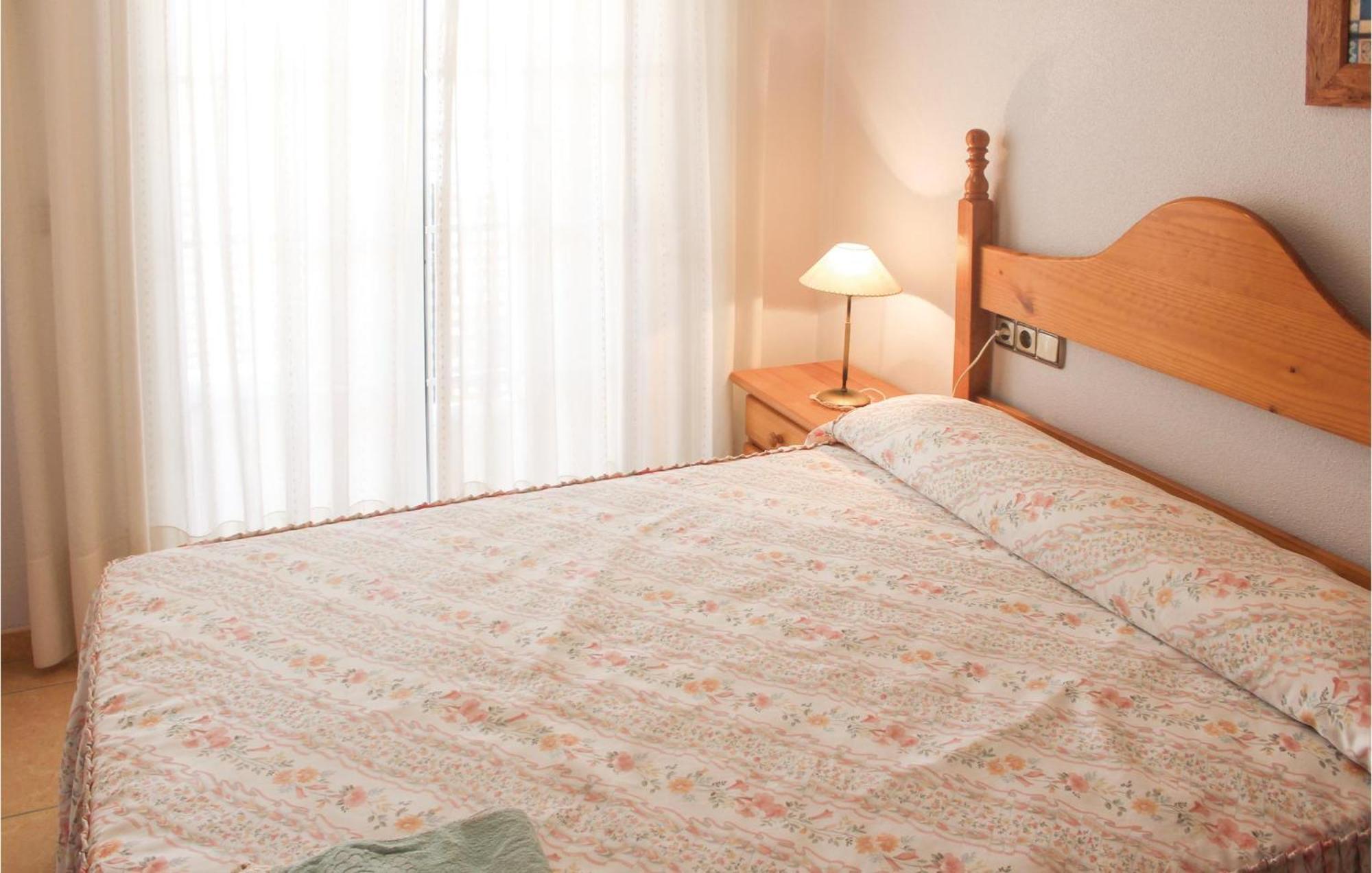 Apartamento Five-bedroom In Alcazares Los Alcázares
