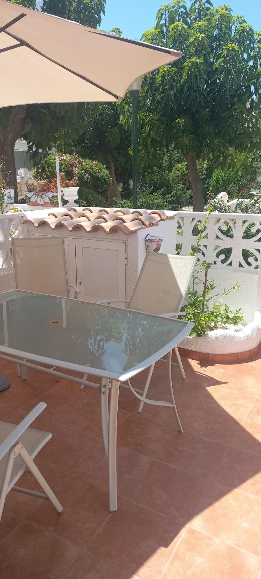 Holiday home Alkabir El Campello