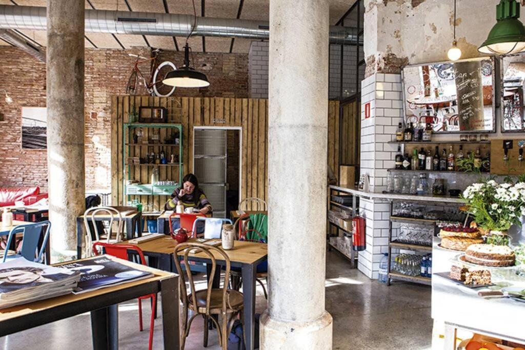 Apartment Stylish Eixample - Casa Antonio By Myrentalhost