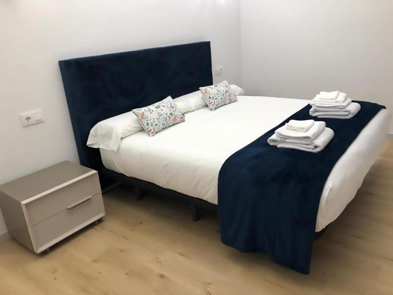 Valdes Holiday home Llanes