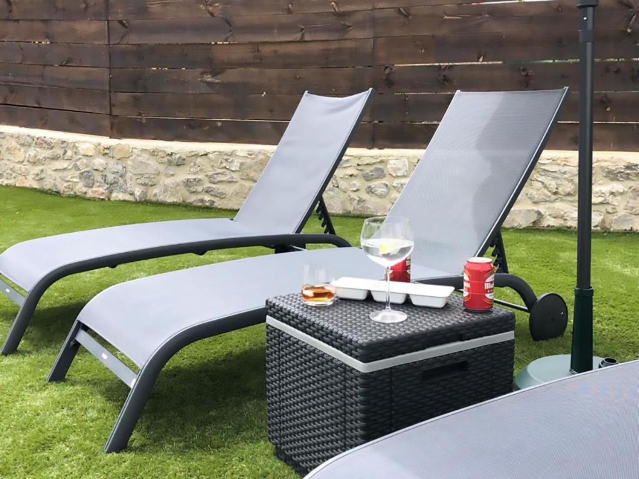 Valdes Holiday home Llanes