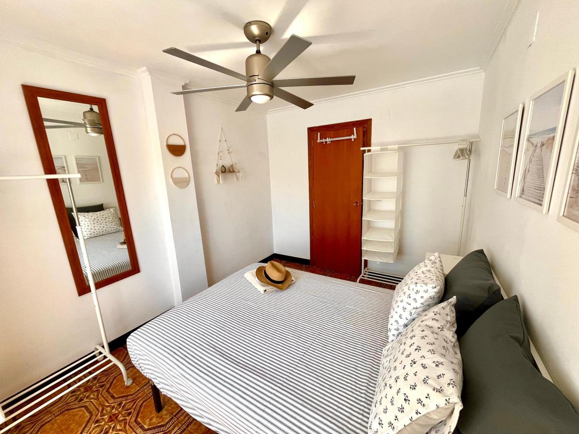 Casa Alta Playa * Oliva