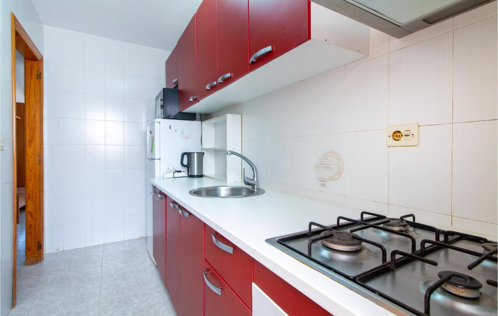 Apartamento Cozy In *