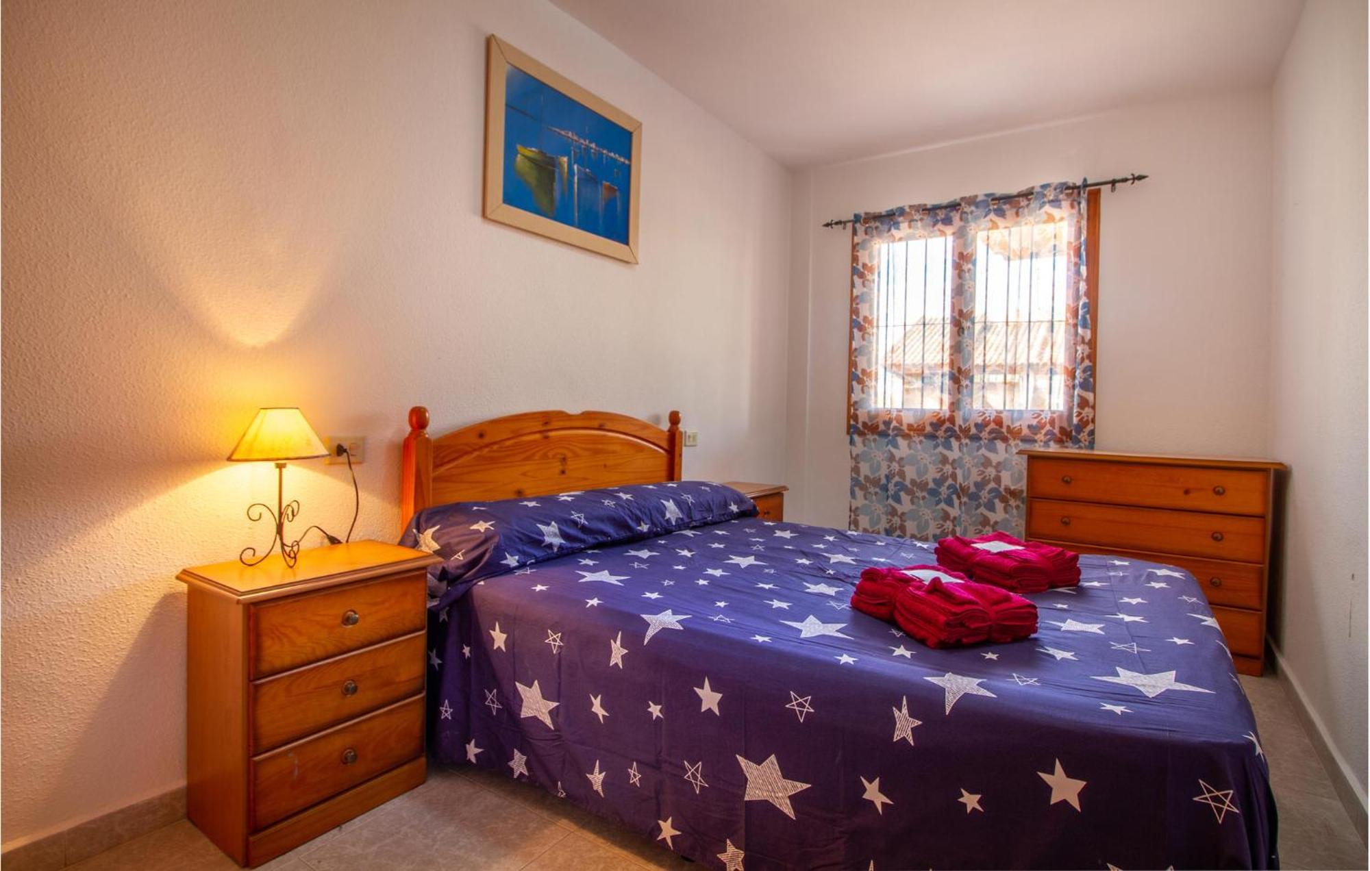 Apartamento Cozy In