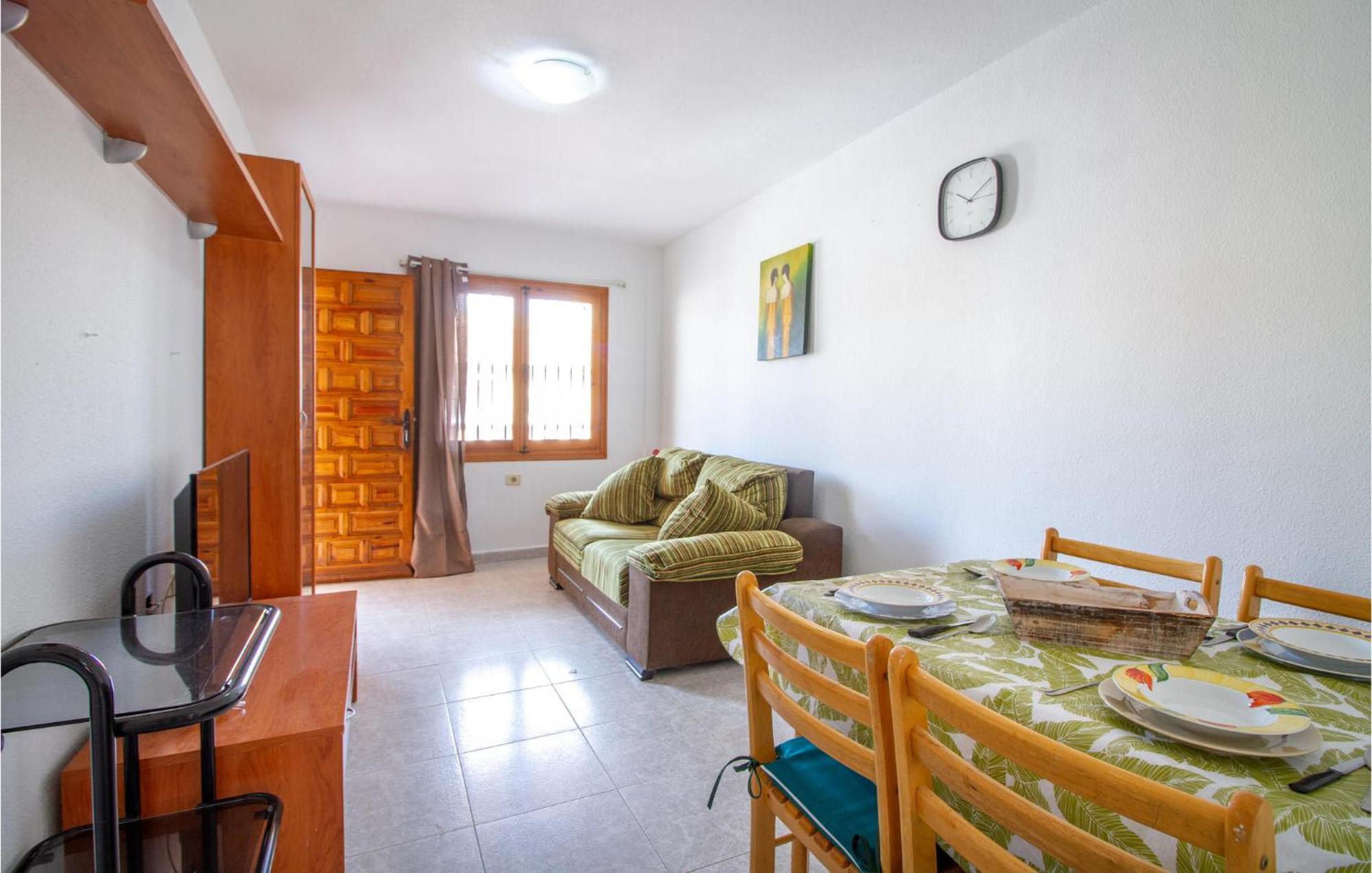 Cozy In Apartamento *
