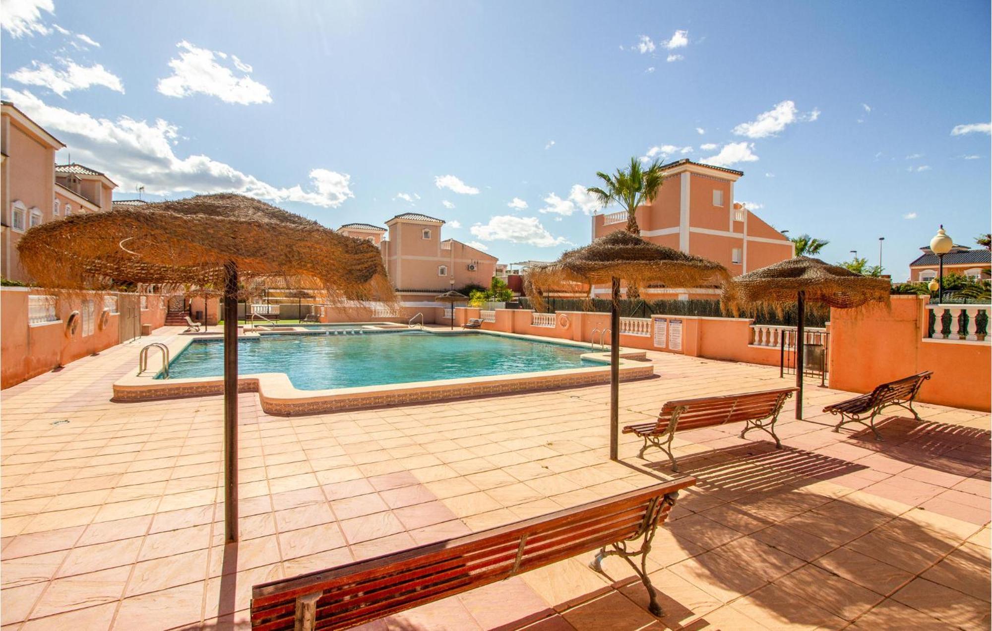 Lovely With Swimming Pool *